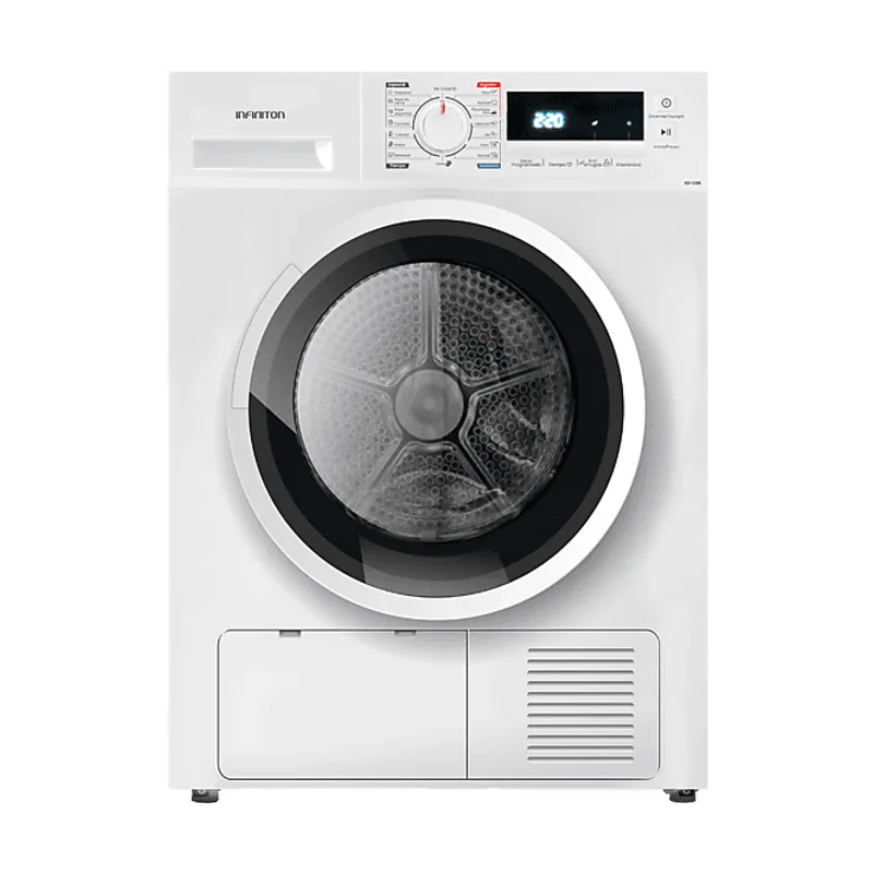Infiniton Secadora condensación SD-C8B