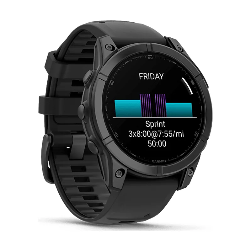 Garmin Reloj deportivo FĒNIX® E