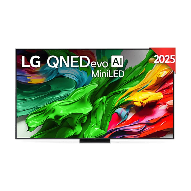 LG TV QNED QNED86A