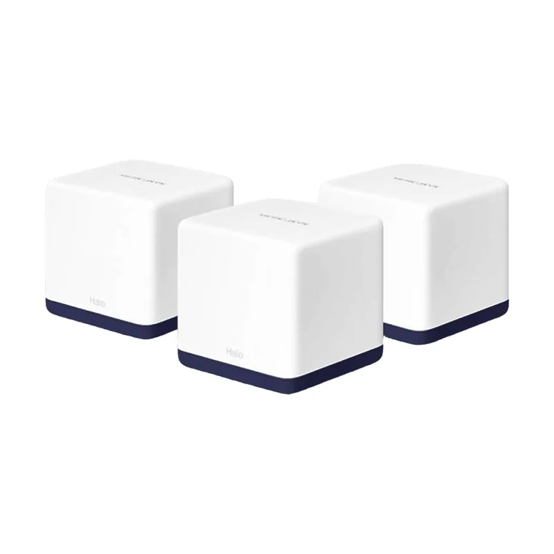 Mercusys Sistema WiFi