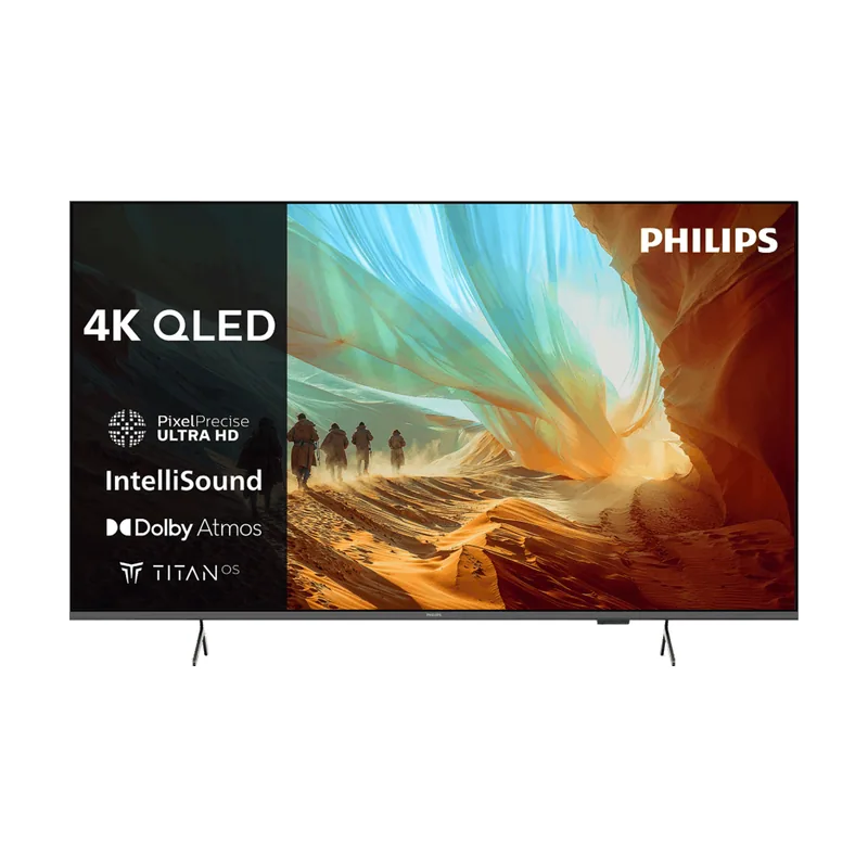 Philips TV QLED 43PQS7801/12