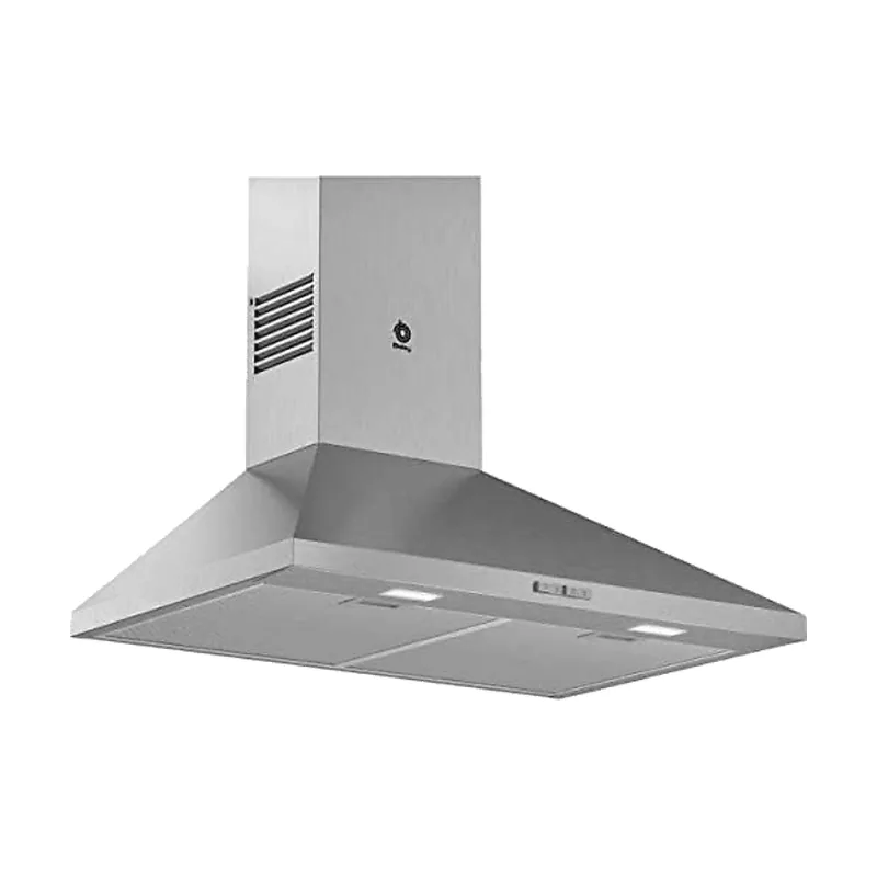 Balay Campana decorativa 3BC676MX