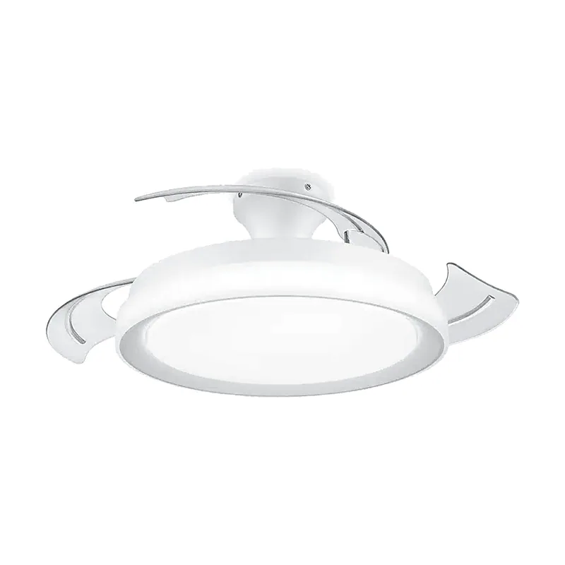 Philips techo con luz