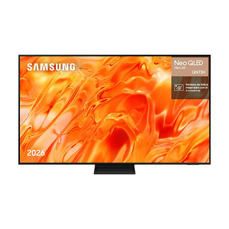 Samsung TV Neo QLED QN73H