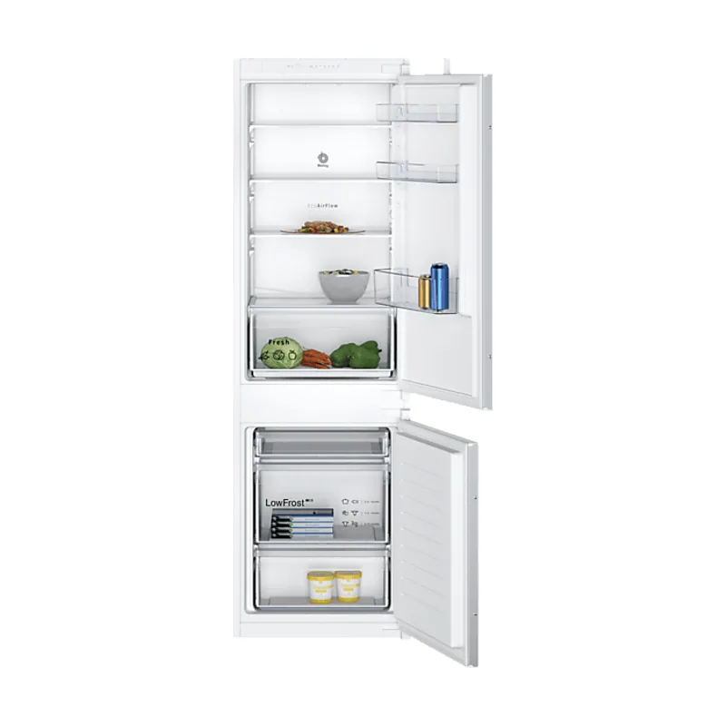 Balay Frigorífico combi integrable 3KIE711S