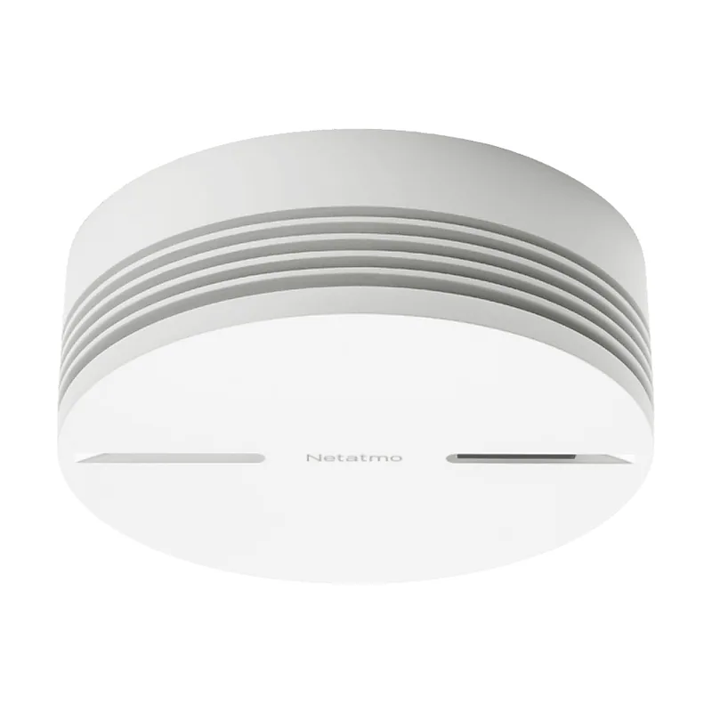 Netatmo Detector de humo NSA-EC