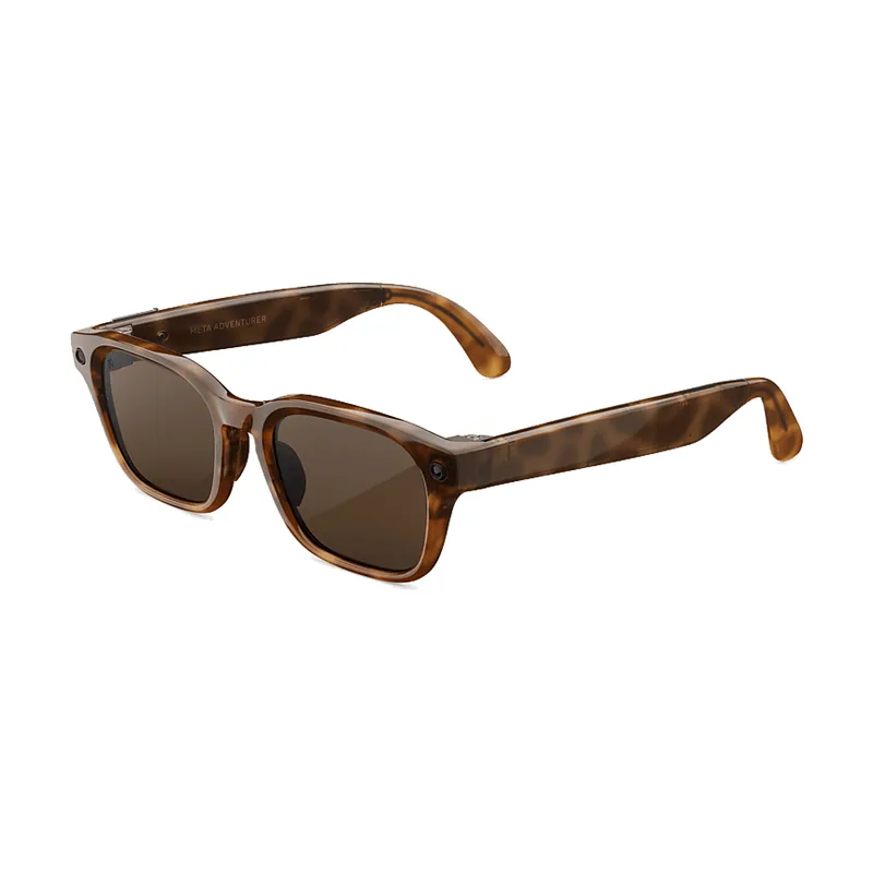 Meta Gafas IA Adventurer