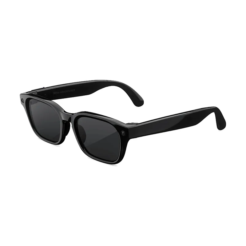 Meta Gafas IA Adventurer