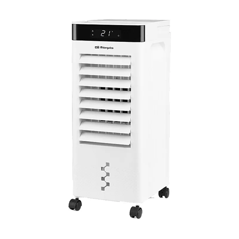 Orbegozo Climatizador evaporativo AIR 37