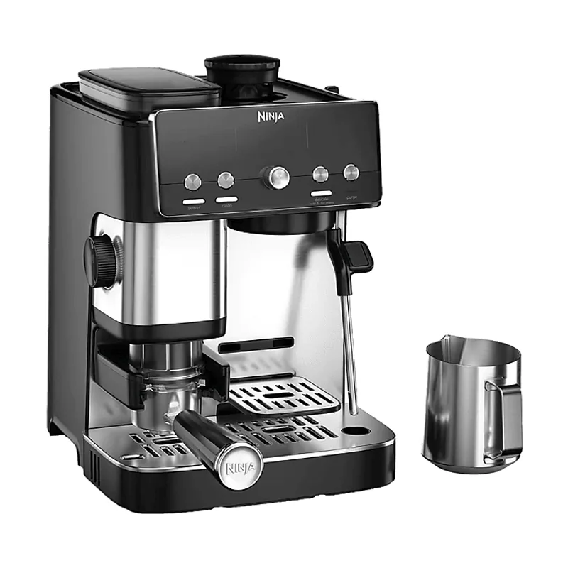 Ninja Cafetera express LUXE™ Mini