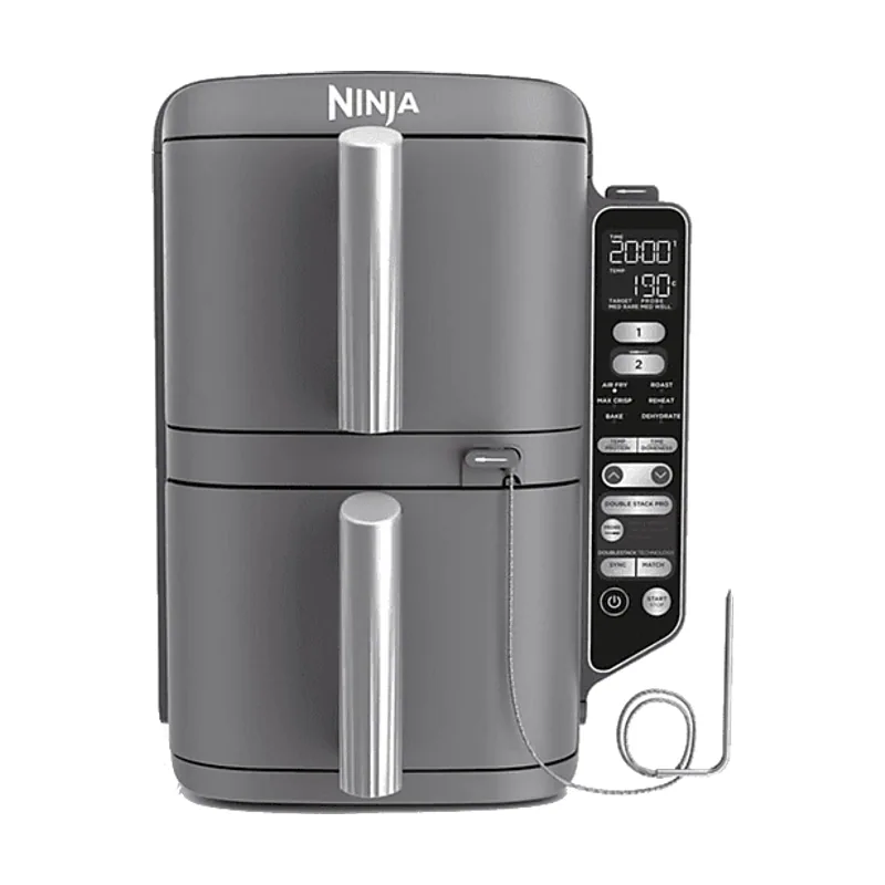 Ninja Double Stack XL