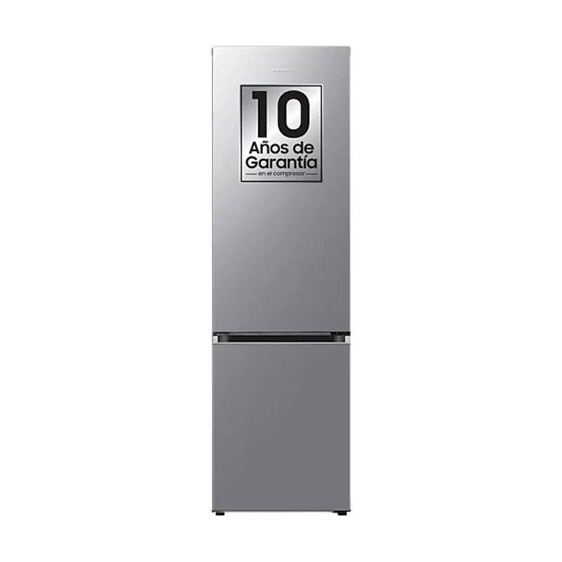 Samsung Smart RB38C607AS9/EF