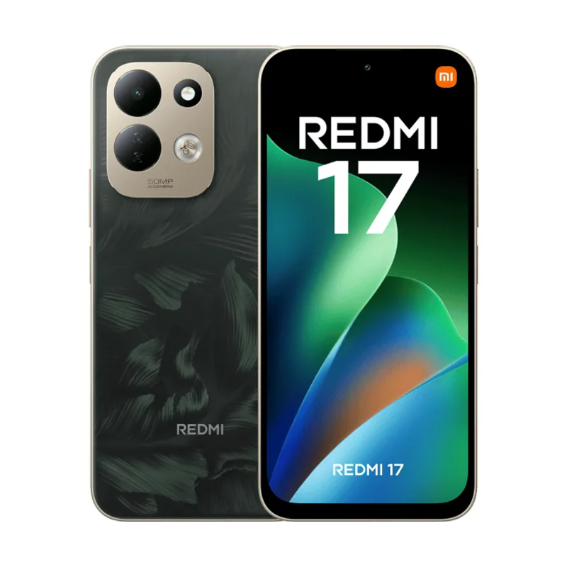 Xiaomi Redmi 17