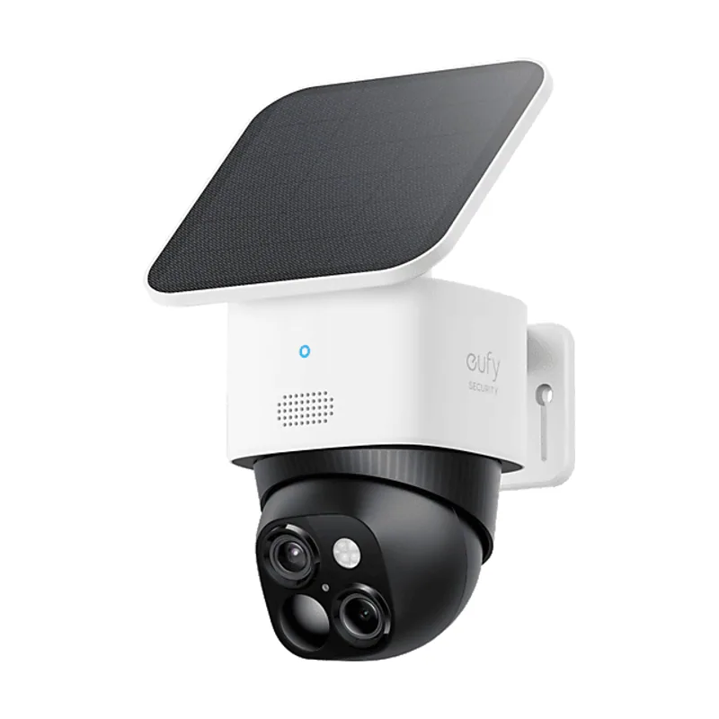 eufy Cámara de vigilancia IP SoloCam S340