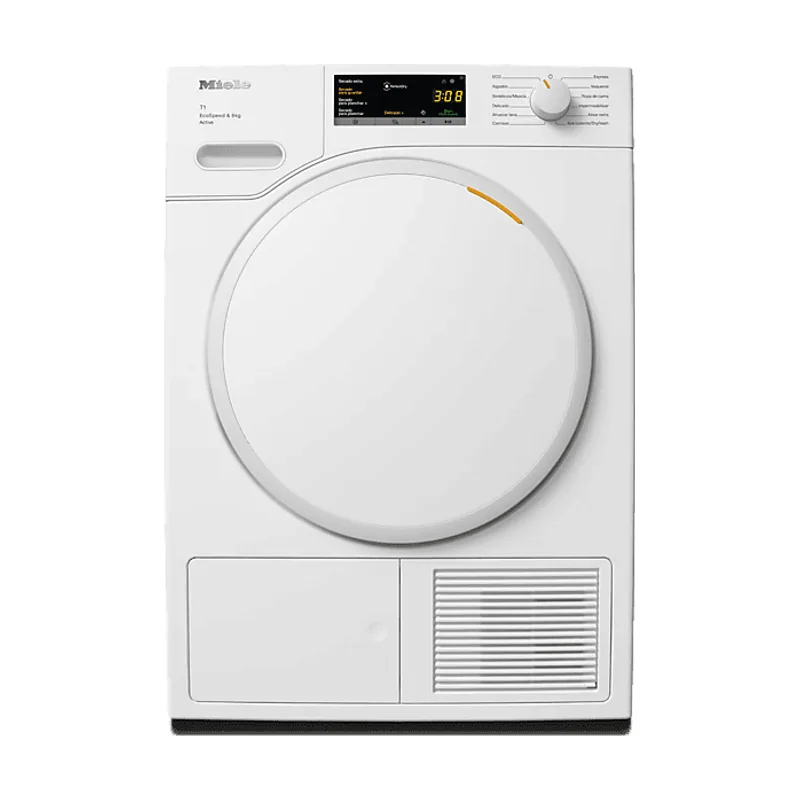 Miele Secadora bomba de calor TWA520WP