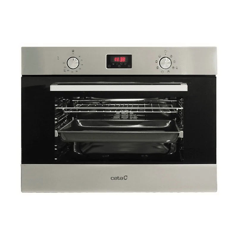 Cata Horno compacto CMD 5008 X