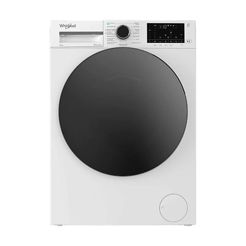 Whirlpool WAD9636WSPT