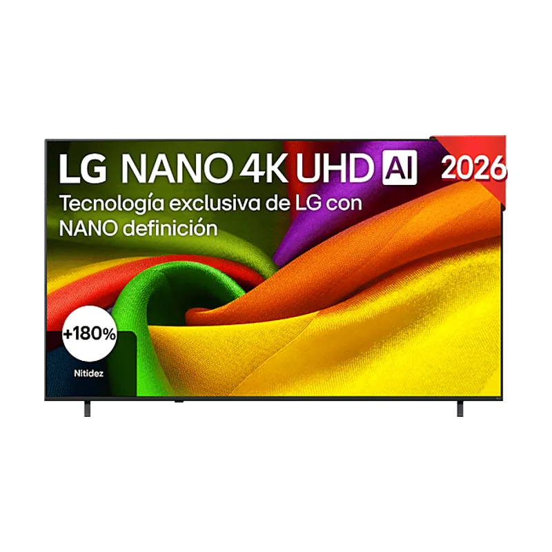 LG TV LED NU850B6LA