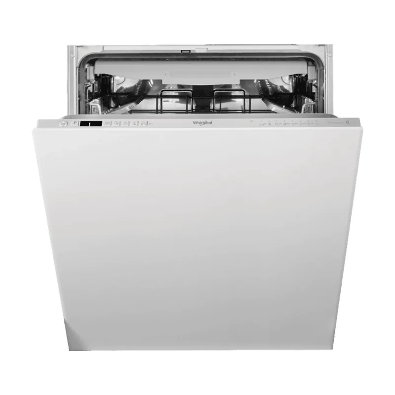 Whirlpool Lavavajillas integrable WI 7020 PF