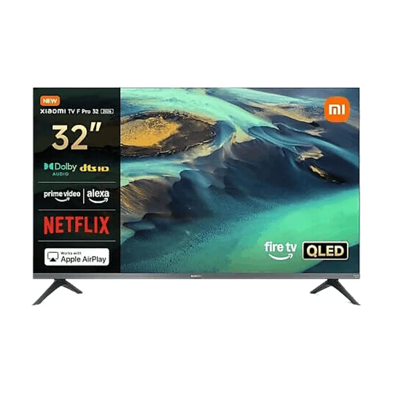 Xiaomi TV QLED 32 F PRO