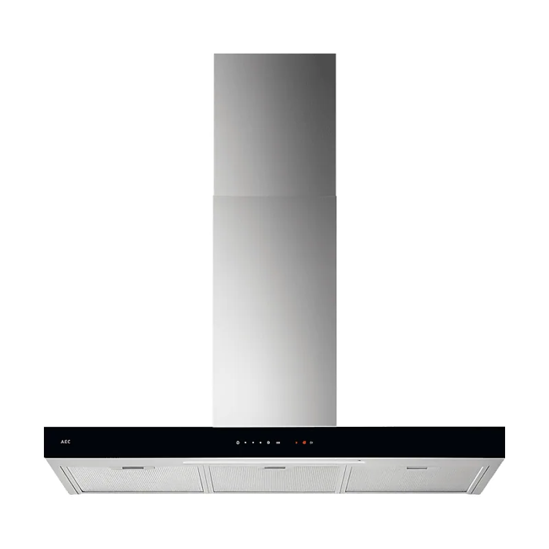 AEG Campana decorativa GB67D91HL