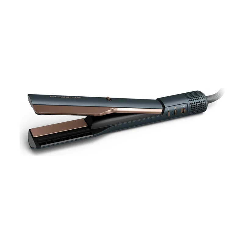Rowenta Plancha de pelo Air KeraStraight
