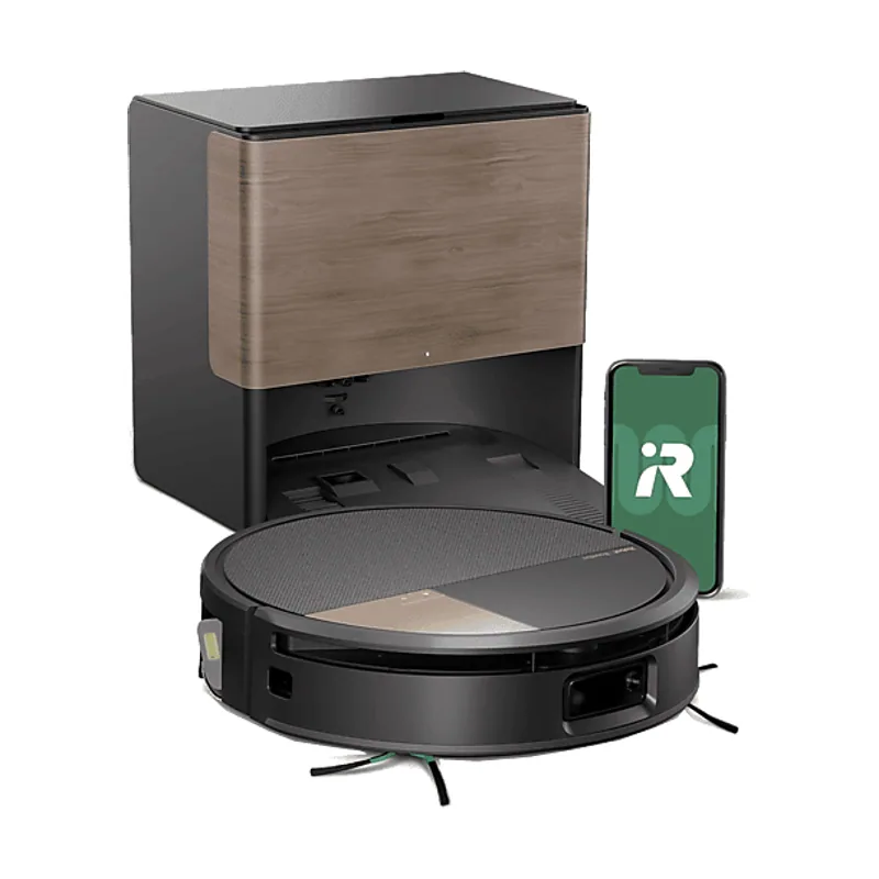 iRobot Robot friegasuelos Roomba Max 776 Combo