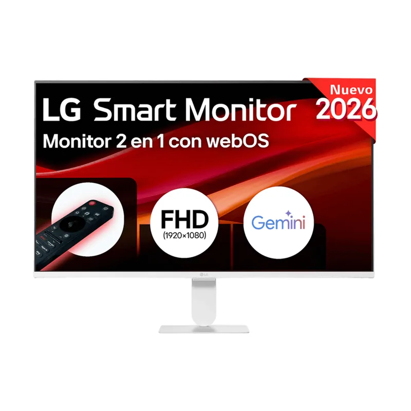 LG 32U501SB-W