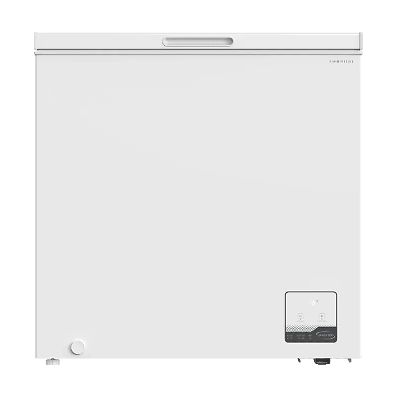 Infiniton Congelador horizontal CH-20H86WEH