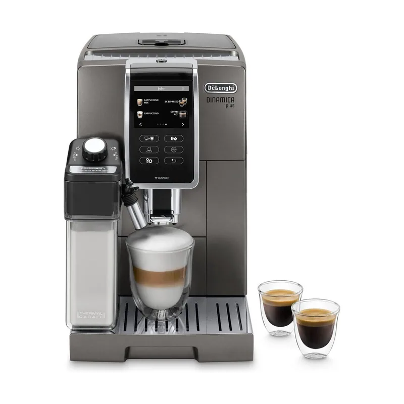 De'Longhi Dinamica Plus ECAM370.95.T