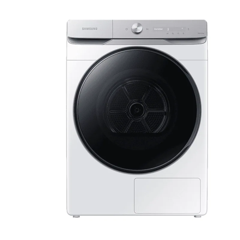 Samsung Secadora bomba de calor Bespoke AI DV16DG8600BWU3