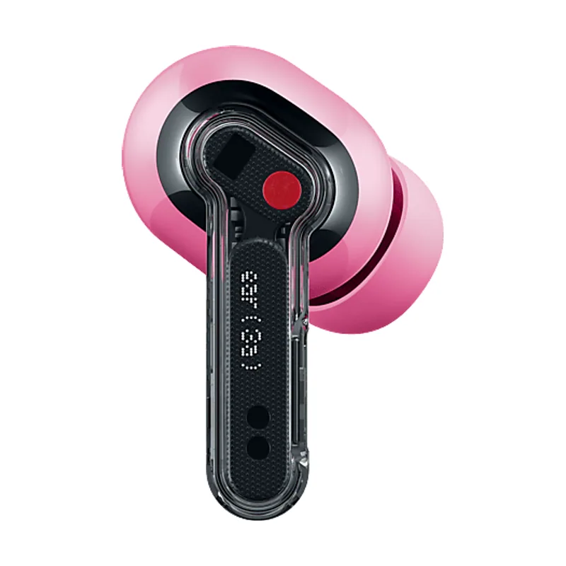 Nothing Auriculares True Wireless Ear 3a