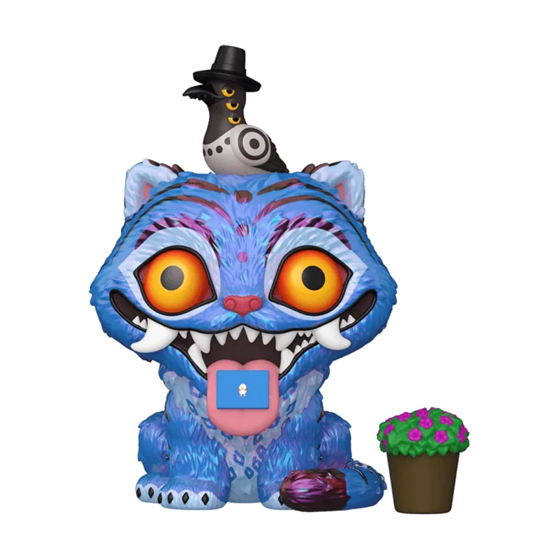 Funko Figura Pop!