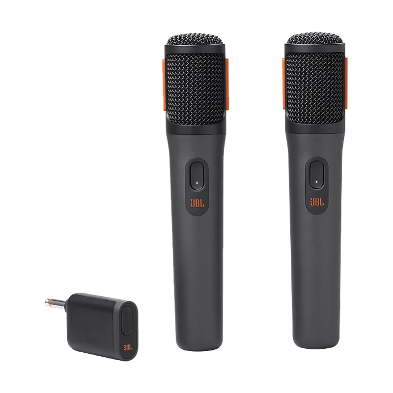 JBL Micrófono PartyBox