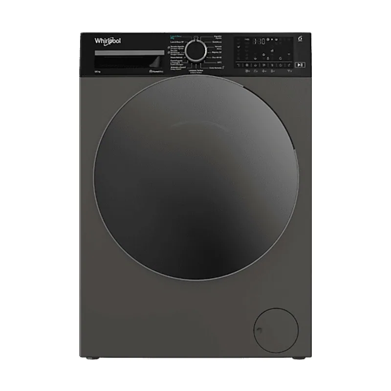Whirlpool WAD 9636G SPT