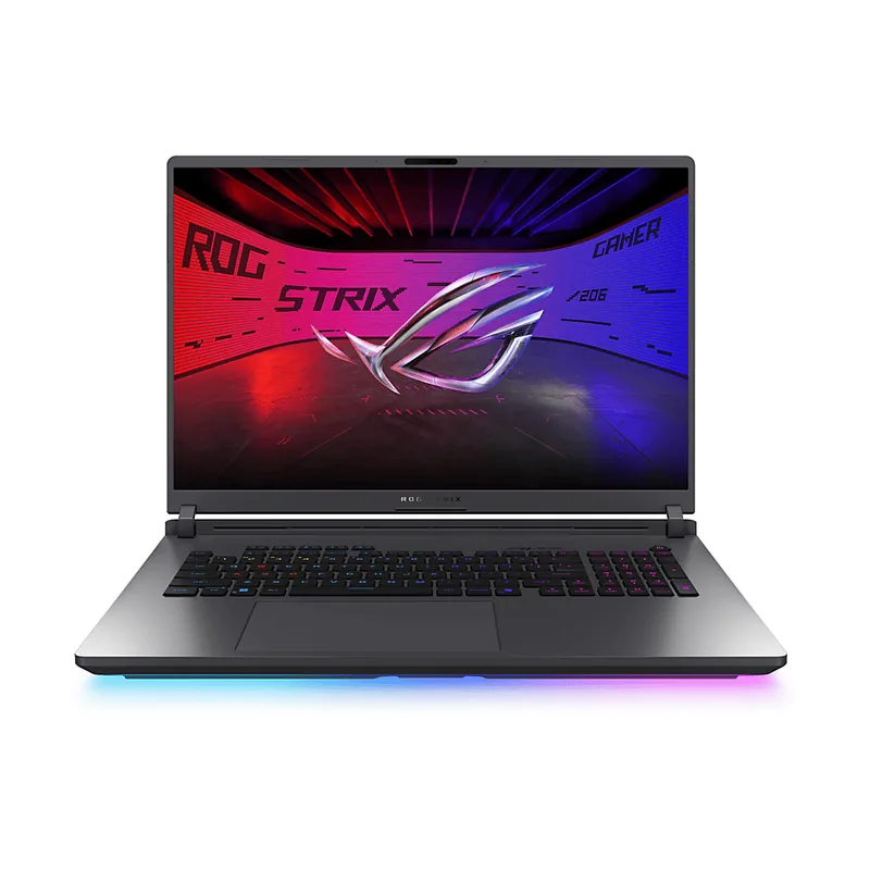 ASUS ROG Strix G18 G815JMR-S8001