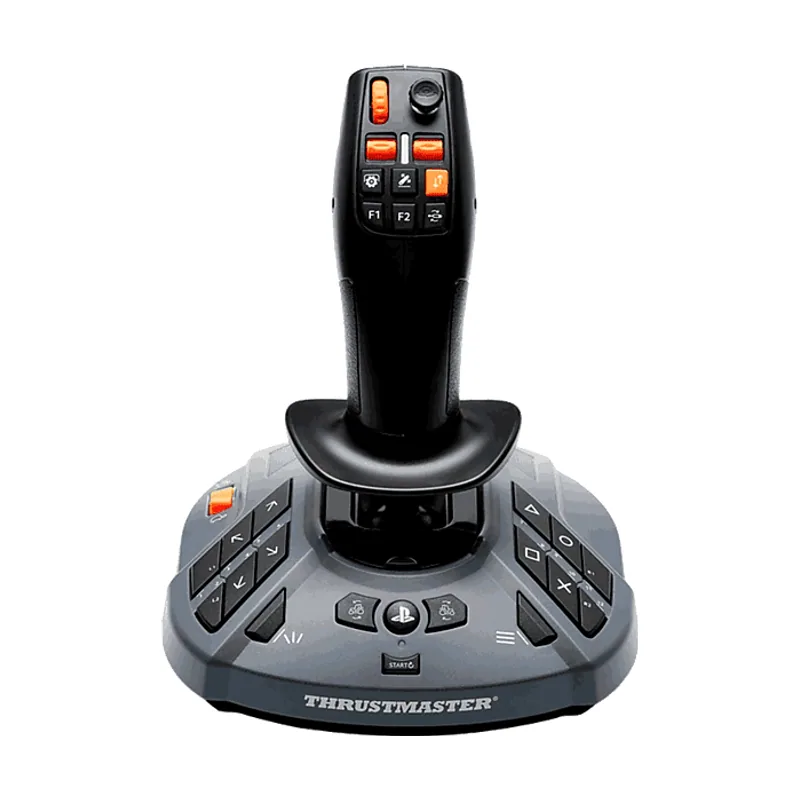 Thrustmaster Joystick SimTask FarmStick