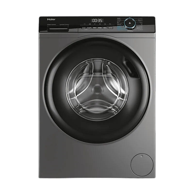 Haier Lavadora carga frontal I-Pro Series 3 HW90-B14939S8-IB