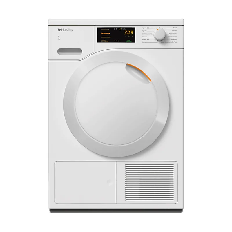 Miele Secadora bomba de calor TCC220WP Active