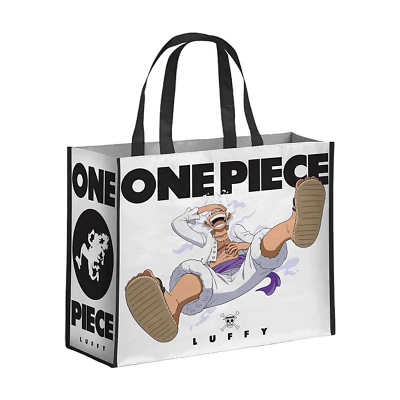 Sherwood Bolsa One Piece Luffy Gear 5