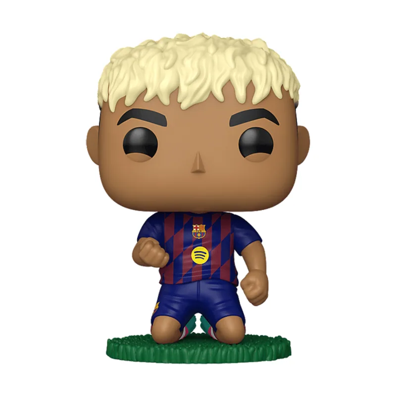 Funko Figura Pop!