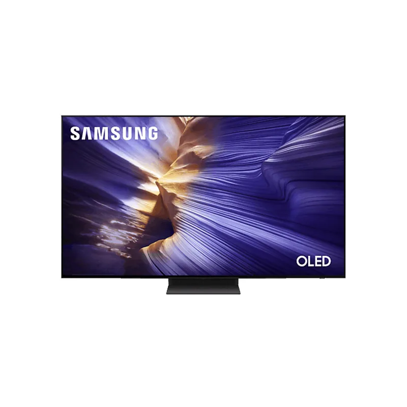 Samsung TV OLED S91F