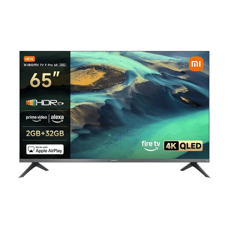 Xiaomi TV QLED 65 F PRO