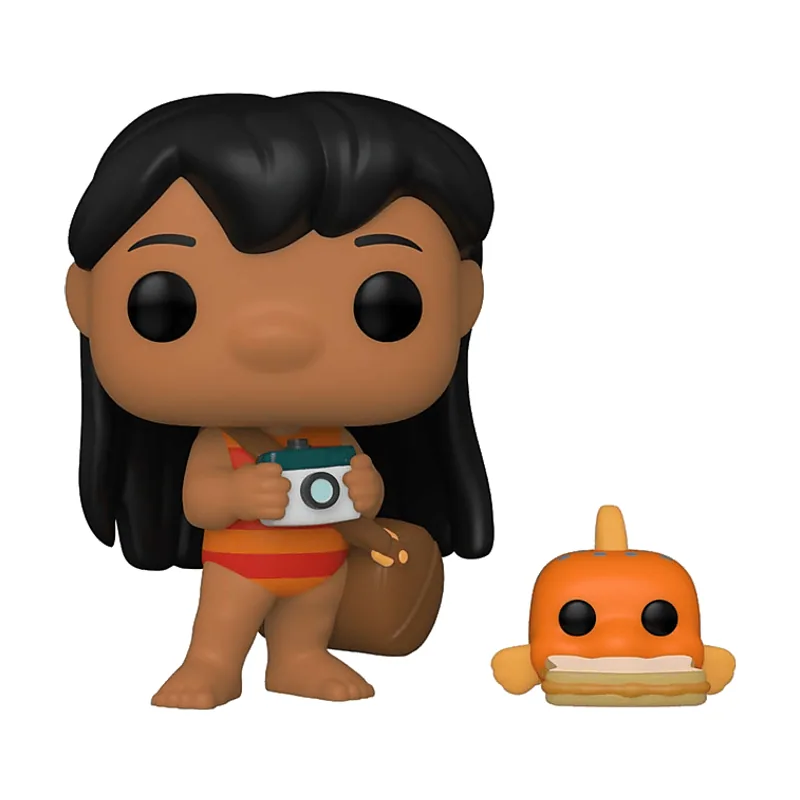 Funko Figura Pop!