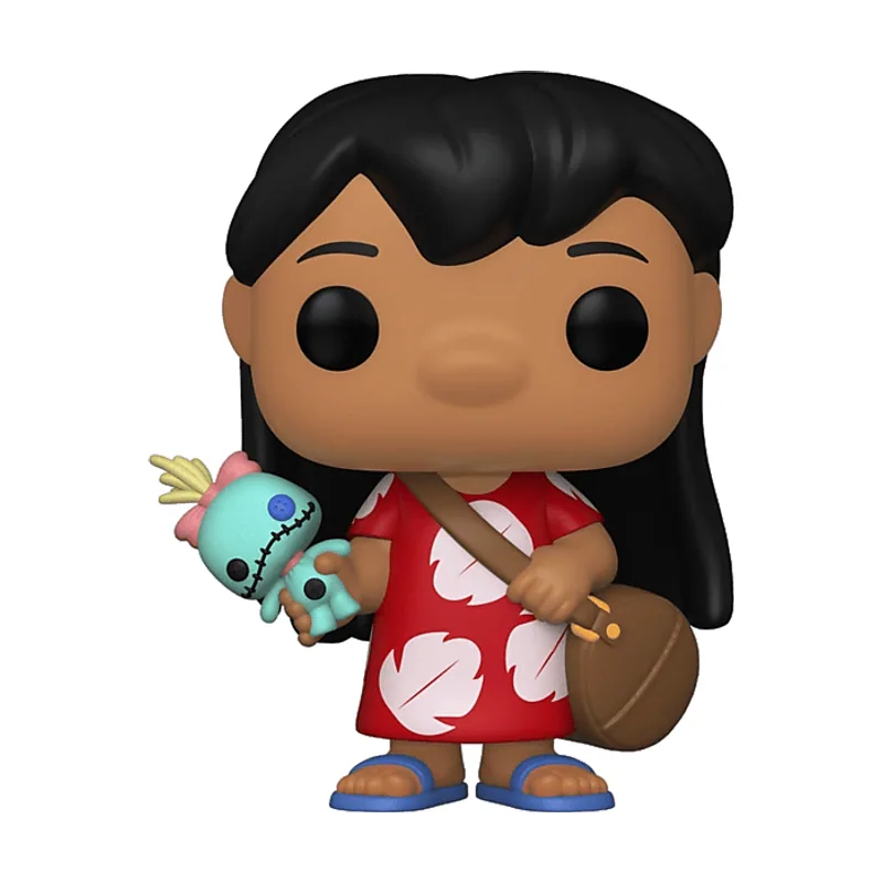Funko Figura Pop!