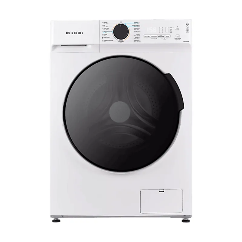 Infiniton WSD-G8A6D4BN