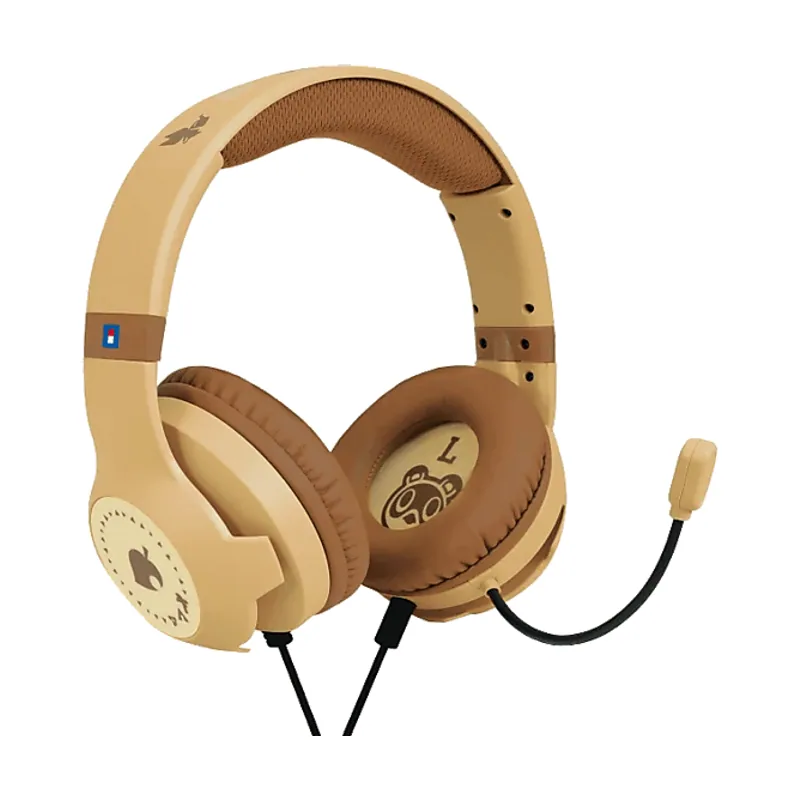 Hori Animal Crossing