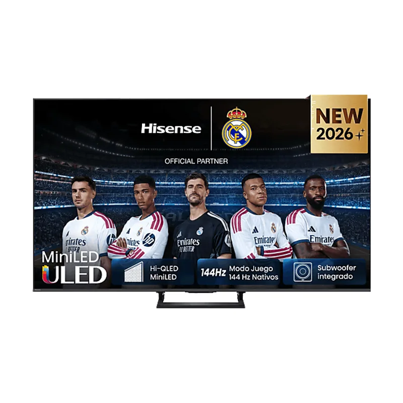 Hisense TV Mini LED U7SE