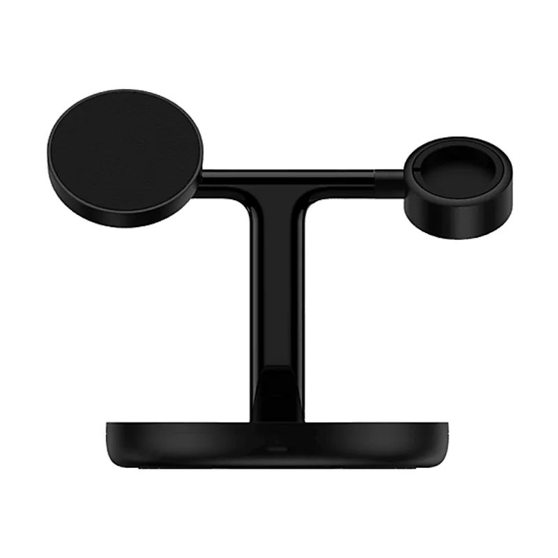 Baseus Base de carga Swan 3-en-1