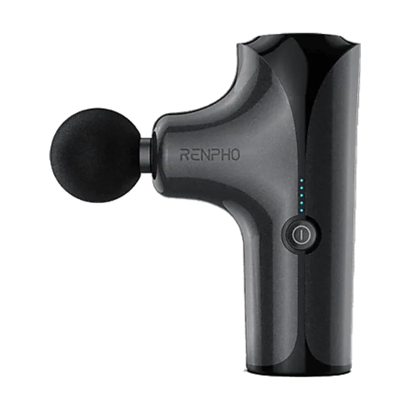 Renpho Pistola de masaje Mini Massage Gun